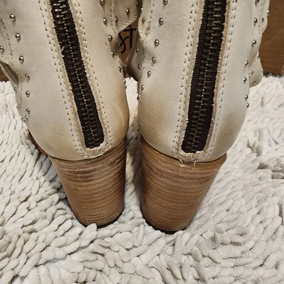 Freebird "Brandy" Size 8 - Picture 5 of 8